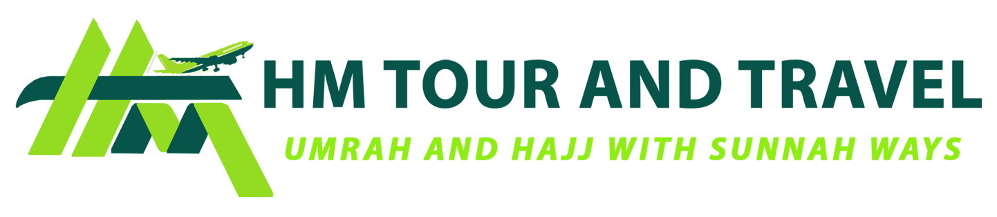 HM TOUR UMROH & HAJI SESUAI SUNNAH