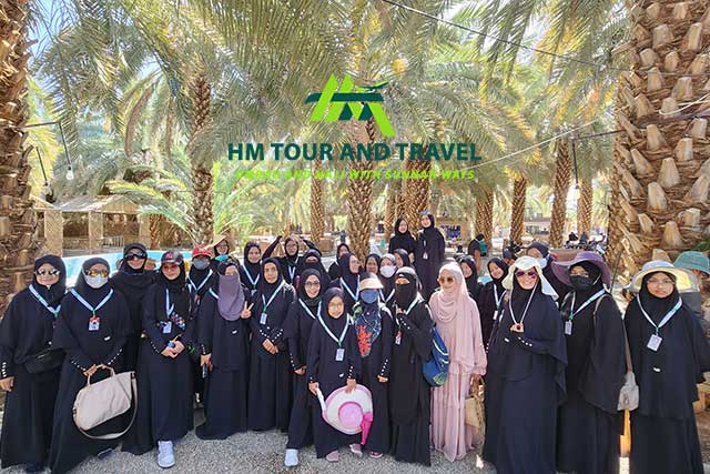 Galery Travel Umroh dan Haji HM Tour Travel 11