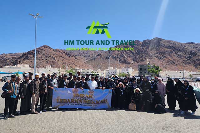 Galery Travel Umroh dan Haji HM Tour Travel 12