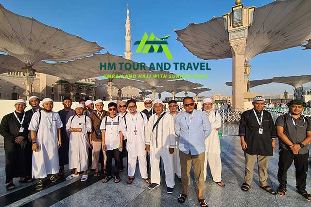 Galery Travel Umroh dan Haji HM Tour Travel 14