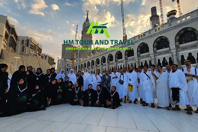 Galery Travel Umroh dan Haji HM Tour Travel 16