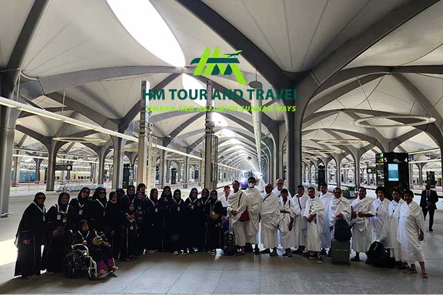 Galery Travel Umroh dan Haji HM Tour Travel 7