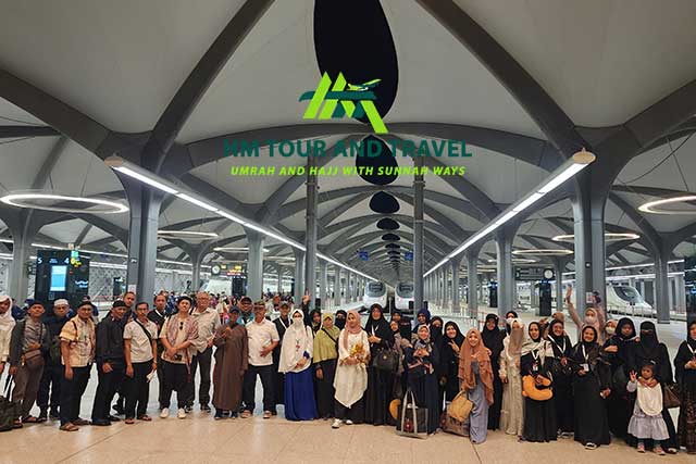 Galery Travel Umroh dan Haji HM Tour Travel 9