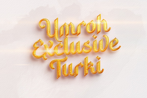 UMROH PLUS EGYPT MESIR & THAIF - 9 OKTOBER 2025