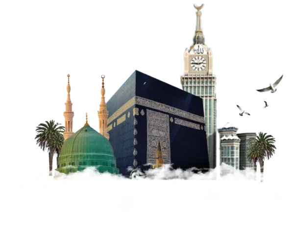 Umroh sesuai sunnah