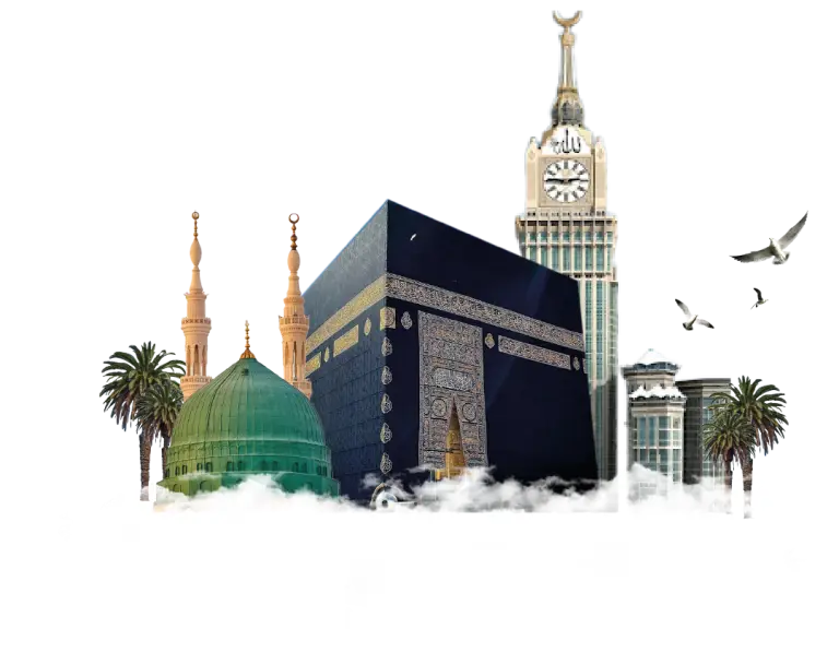 Umroh sesuai sunnah