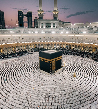 Haji