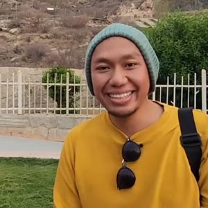Agus Salim