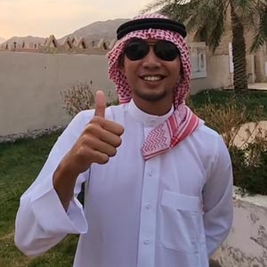 Muhammad Rafi